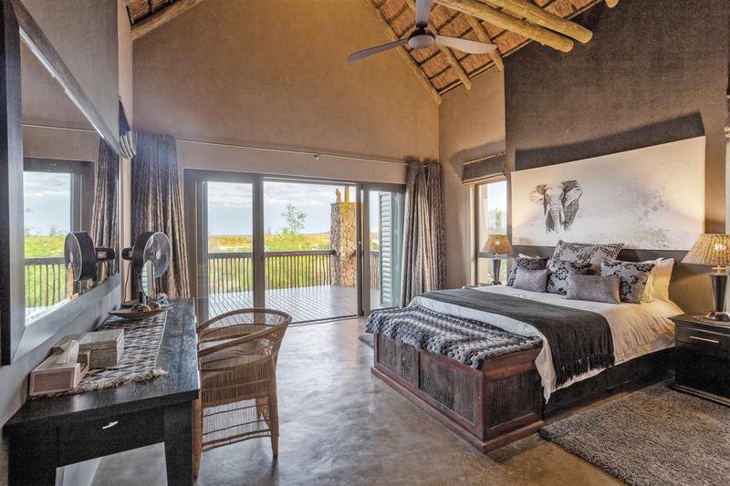 2 Bedroom Property for Sale in Vaalkop Dam North West